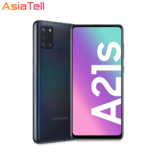 گوشی موبایل سامسونگ مدل Galaxy A21S