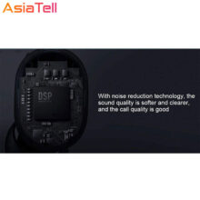هدفون بی سیم شیائومی مدل Earbuds Basic
