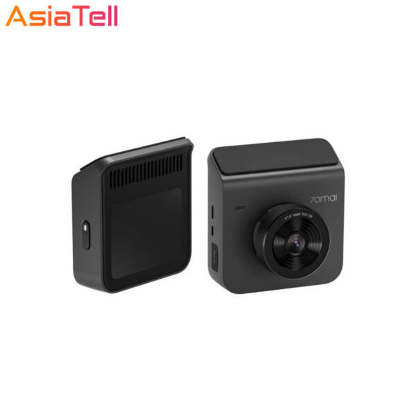 دوربین خودرو شیائومی Xiaomi 70Mai Dash Cam A400