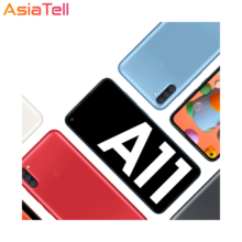 گوشی موبایل سامسونگ Galaxy A11 ظرفیت 32