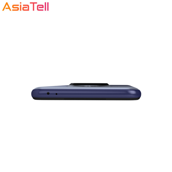 گوشی موبایل شیائومی Mi 10T Lite 5G ظرفیت 64