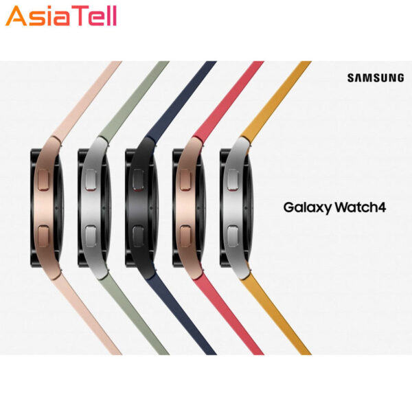 ساعت هوشمند سامسونگ مدل Galaxy Watch 4 40mm