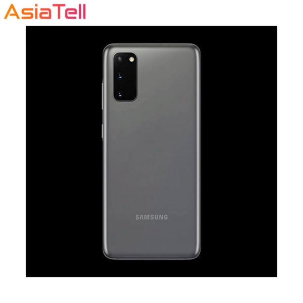 گوشی موبایل سامسونگ Galaxy S20 5G ظرفیت 128