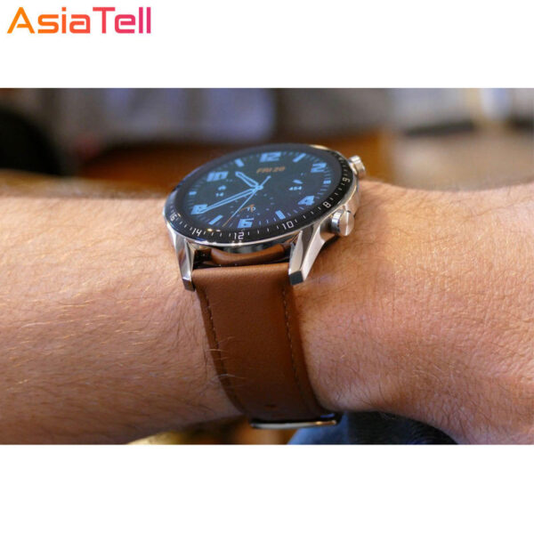 ساعت هوشمند هوآوی WATCH GT 2 LTN-B19 46 mm