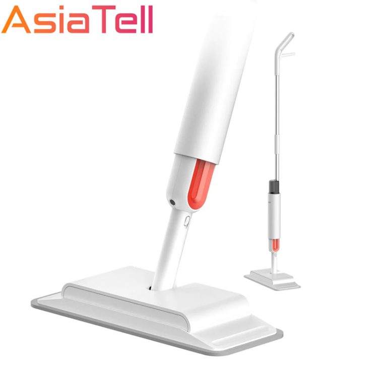 جارو و تی دستی درما مدل DEM-TB900