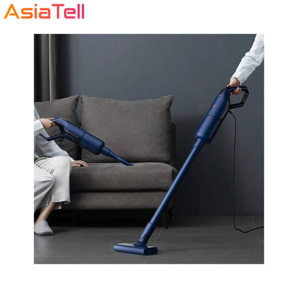 جاروبرقی شیائومی Deerma Vacuum Cleaner DX810
