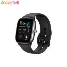 ساعت هوشمند آمازفیت Amazfit مدل gts 4 mini