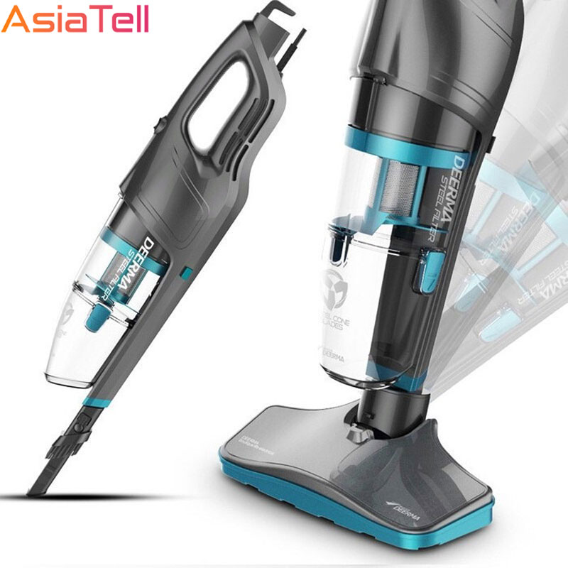 جارو برقی شیائومی مدل Deerma Dx900