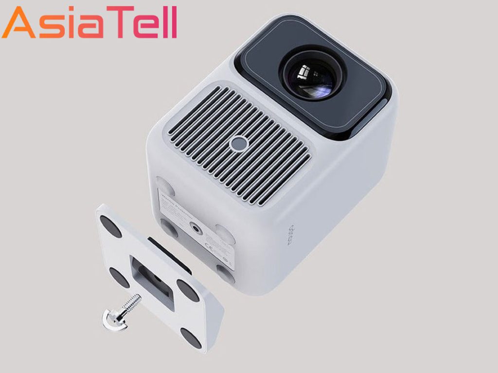 پایه رومیزی پروژکتور ونبو Desktop Stand WBBA03