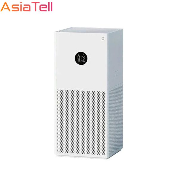 Air Purifier 4 Lite