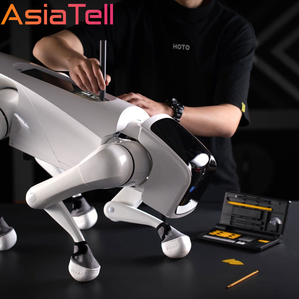 پیچ گوشتی شارژی هوتو مدل HOTO QWLSD012