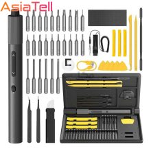 پیچ گوشتی شارژی هوتو مدل HOTO QWLSD012