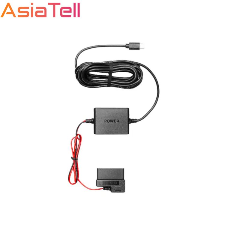 کیت سخت افزاری دوربین ماشین 70mai Hardwire Kit OBD01