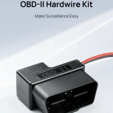 کیت سخت افزاری دوربین ماشین 70mai Hardwire Kit OBD01