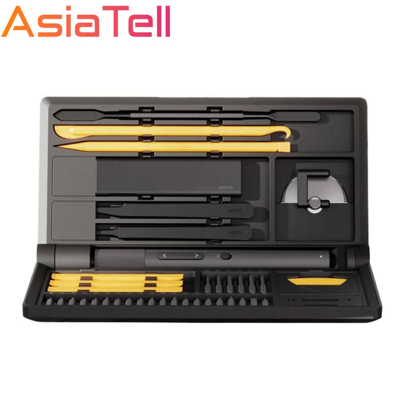 پیچ گوشتی شارژی هوتو مدل HOTO QWLSD012