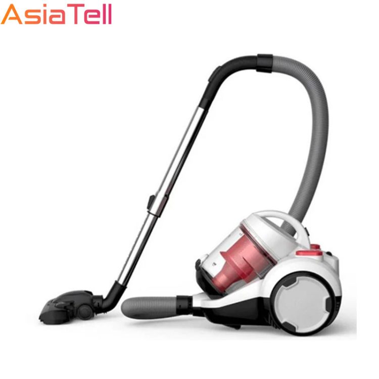 جارو برقی شیائومی مدل TJ310W