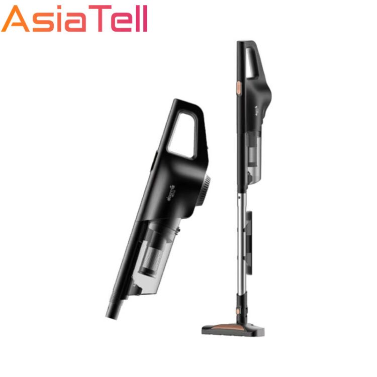 جاروبرقی درما مدل DX600