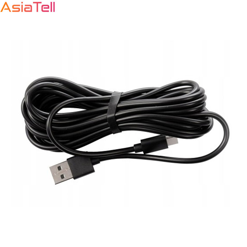 کابل برق یدک دوربین خودرو شیائومی 70mai CC-Cable2
