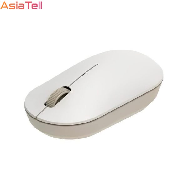 ماوس بی سیم شیائومی LITE 2 مدل XMWXSB02YM