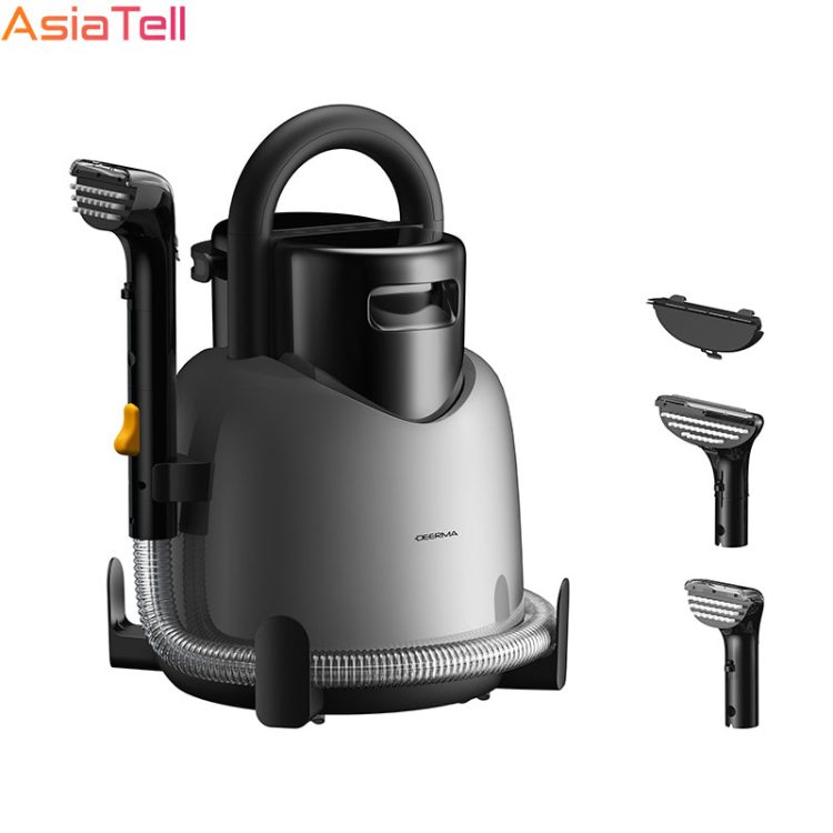 فرش شوی و مبل شوی شیائومی مدل Deerma BY200S