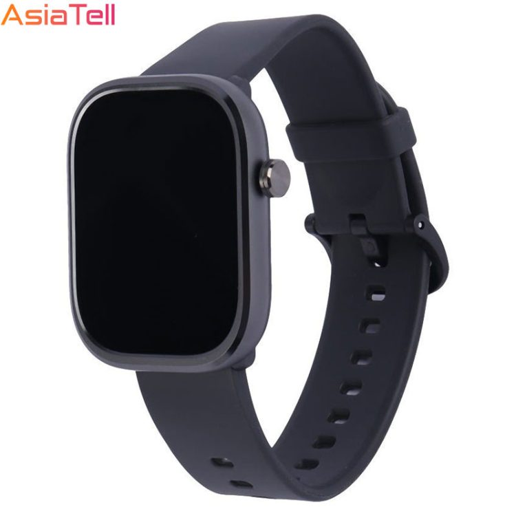 ساعت هوشمند میبرو مدل Mibro C4