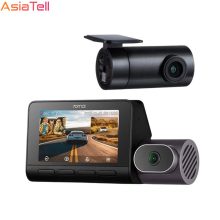 دوربین خودرو 4K شیائومی مدل 70mai T800 Premium Set