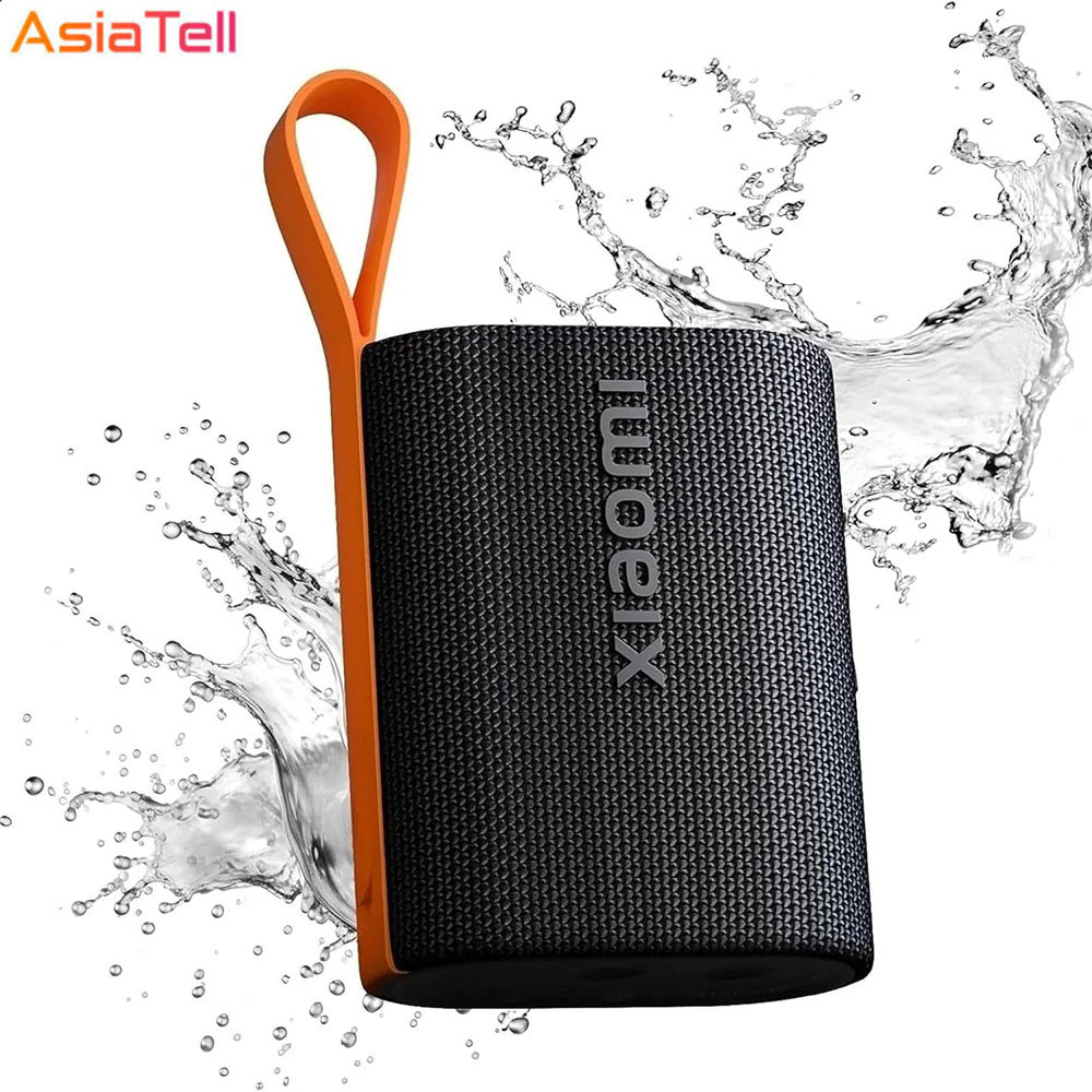 اسپیکر بلوتوثی قابل حمل شیائومی مدل Sound Pocket