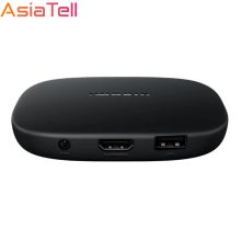 تی وی باکس شیائومی مدل TV Box S 3rd Gen