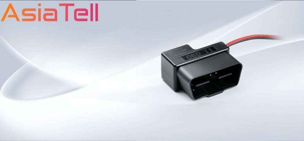 کیت سخت افزاری دوربین ماشین 70mai Hardwire Kit OBD01