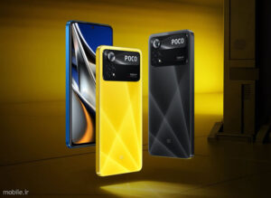 بررسی گوشی پوکو X4 Pro 5G؛ میان رده خوشایند