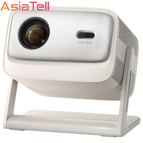 ویدئو پروژکتور ونبو مدل Vali 1 Pro