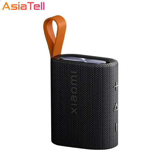 اسپیکر بلوتوثی قابل حمل شیائومی مدل Sound Pocket