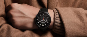 ساعت هوشمند شیائومی مدل Watch S1 مدل M2112W1