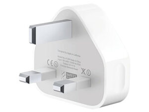 شارژر آیفون Apple 5W USB Power Adapter
