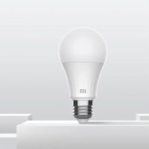 لامپ هوشمند شیائومی مدل (warm white)