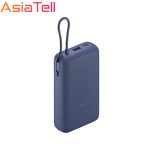 پاوربانک 33W شیائومی مدل PB2030MI ظرفیت 20000